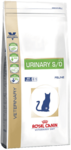 Royal Canin Urinary S/O LP34  7 кг./Роял канин сухой корм для кошек при лечении и профилактике мочекаменной болезни