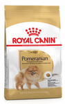 Royal Canin Pomeranian Adult 1,5 кг./Рочл канин сухой корм для Померанского Шпица старше 8 мес.