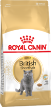 Royal Canin British Shorthair Adult 10 кг./Роял канин сухой корм для взрослых кошек британской породы