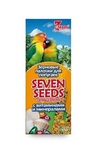 Палочки для птиц с витаминами и минералами «7 Семян», 2 шт.