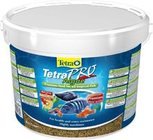 TetraPro Algae 10 л./Тетра Высококачественный корм для любых видов тропических рыб