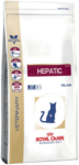 Royal Canin Hepatic HF26 2 кг./Роял канин сухой корм Диета для кошек при болезнях печени