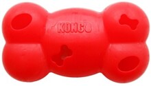 Kong игрушка для собак Косточка малая 12 см/PD23E