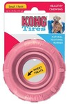 Kong игрушка для щенков Шина малая 9 см/KPT21E