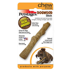 Petstages/ Игрушка для собак палочка деревянная очень маленькая/216