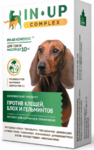 ИН-АП//комплекс для собак и щенков весом до 10 кг 1 мл