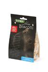 Печенье Biscotti Mini 200 гр./ТитБит Печенье Бискотти-мини с говядиной и овощами