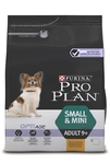 Pro Plan Adult 9+ Small & Mini 700 гр./Проплан сухой корм для собак мелких пород старше +9 лет с курицей и рис