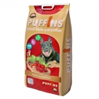 Puffins 15 кг./Пуффинс сухой корм для собак жаркое из говядины