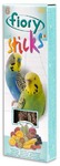Fiory 60 гр./Фиори Палочки  для волнистых попугаев с фруктами