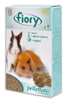 Fiory 850 гр./Фиори Гранулированный корм для кроликов и морских свинок