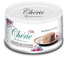 Cherie Kitten Complete&Balanced Diet 80 гр./Консервы для котят Мусс из тунца