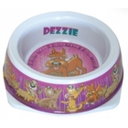 Dezzie 5619012//Деззи миска для собак"Макси" 1700 мл