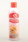БиоВакс 250 мл./Шампунь для собак породы Шпиц с экстрактами боярышника и календулы + маслом чайного дерева