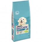 Dog Chow Puppy 14 кг./Дог Чау сухой корм для щенков с ягненком