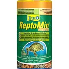 Tetra ReptoMin Menu 250мл./Тетра Основной корм для всех черепах