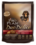 Pro Plan Duo Delice Small 2,5 кг./Проплан доу делис сухой корм для собак мелких пород с лососем и рисом