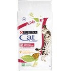 Cat Chow Urinary Tract Health 1,5 кг./Кет Чау сухой корм для кошек с мочекаменной болезнью