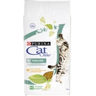 Cat Chow Sterilized 1,5 кг./Кет Чау сухой корм для кастрированных и стерилизованных кошек