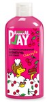 Animal Play 300 мл./Энимал Плей Шампунь Вишневый пай Витаминизированный для собак