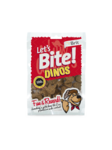 Brit Lets Bite Dinos 150 гр./Брит Лакомство для собак Динозавры