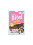 Brit Let's Bite Light 150 гр./Брит Лакомство для собак Лайт