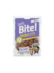 Brit Let's Bite Mobility 150 гр./Брит Лакомство для собак Мобильность