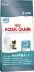 Royal Canin Intense Hairball//сухой корм для кошек при недостаточном выведении волосяных комочков из желудочно-кишечного тракта 2 кг