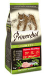 PRIMORDIAL URINARY 6кг корм сухой для кошек при МКБ беззерновой индейка сельдь 