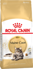 Royal Canin Maine Coon Adult 2 кг./Роял канин сухой корм для взрослых кошек породы мейн-кун