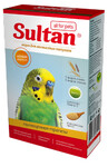 Sultan 500 гр./Султан Полноценная трапеза для волнистых попугаев