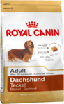Royal Canin Dachshund Adult//сухой корм для собак породы Такса старше 10 месяцев 500 г