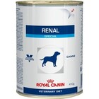 Royal Canin Renal  410 гр./Роял канин консервы диета для собак при хронической почечной недостаточности