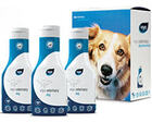 Viyo Vet//напиток-пребиотик для собак 3 х 150 мл