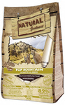Natural Greatness Top Mountain Recipe 2 кг./Сухой корм для кошек