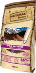 Natural Greatness Wild Instinct 600 гр./Сухой корм для кошек