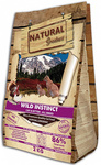 Natural Greatness Wild Instinct Recipe 2 кг./Сухой корм для кошек