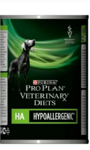 Pro PlanVETERINARY DIETS HA HYPOALLERGENIC  400 гр./Проплан ВетДиета консервы для собак