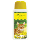 Пчелодар 250 мл./Шампунь гигиенический для кошек с медом и чередой