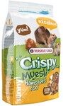 Versele-Laga 400 гр./Верселе Лага корм для хомяков и других грызунов Crispy Muesli Hamsters & Co /461720
