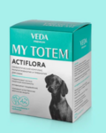 Синбиотический комплекс MY TOTEM ACTIFLORA для собак 1шт(уп.30шт.)