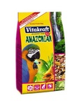 Vitakraft Amazonian 750 гр./Витакрафт Корм для Средних попугаев
