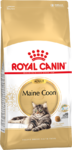 Royal Canin Maine Coon Adult 4 кг./Роял канин сухой корм для взрослых кошек породы мейн-кун