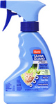 Hartz UltraGuard PLUS Flea & Tick Spray H01864//Хартс спрей от блох и клещей для кошек