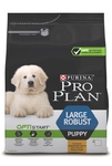 Pro Plan Puppy Large 3кг./Проплан сухой корм для щенков собак крупных пород с курицей и рисом