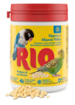 РИО 120 гр. Витаминно-минеральная смесь для волнистых попугаев