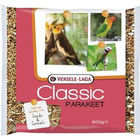 Versele-Laga 500 гр./Верселе Лага Корм для средних попугаев Classik Parakeet