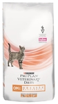 Pro Plan OM ST/OX OBESITY Management 350 гр./Проплан ВетДиета сухой корм для кошек для снижения и поддержания веса