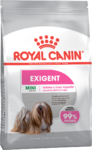 Royal Canin Mini Exigent 1 кг./Роял канин сухой корм для собак привередливых в питании