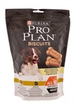 Pro Plan Biscuits 400 гр./Проплан лакомство для собак курица рис